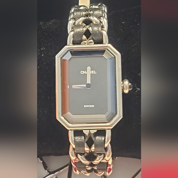 Authentic Channel Watch - Picture 3 of 5